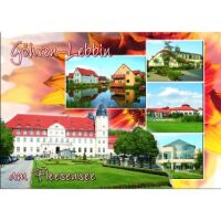 Fleesensee Postkarten Motive 005