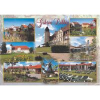 Fleesensee Postkarten Motive 008