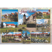 Fleesensee Postkarten Motive 008