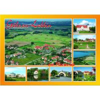 Fleesensee Postkarten Motive 012