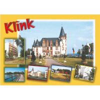 Klink Postkarten Motive 002