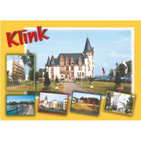 Klink Postkarten Motive 002