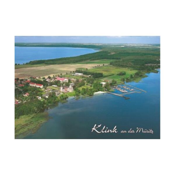 Klink Postkarten Motive 004