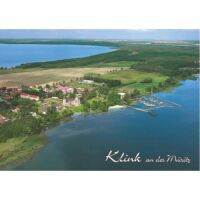 Klink Postkarten Motive 004