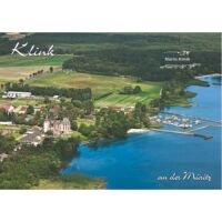 Klink Postkarten Motive 005