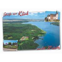 Klink Postkarten Motive 007