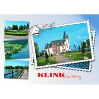 Klink Postkarten Motive 012