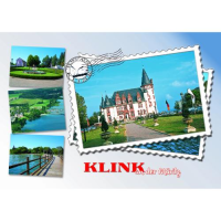 Klink Postkarten Motive 012