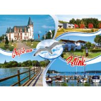 Klink Postkarten Motive 013