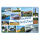 Fischland-Darß-Zingst Postkarten LUX Motive FDZ-010