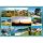 Hiddensee Postkarten LUX Motive HID-003
