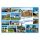 Hiddensee Postkarten LUX Motive HID-007