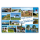 Hiddensee Postkarten LUX Motive HID-007