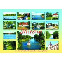 Mirow Postkarten Motive 001