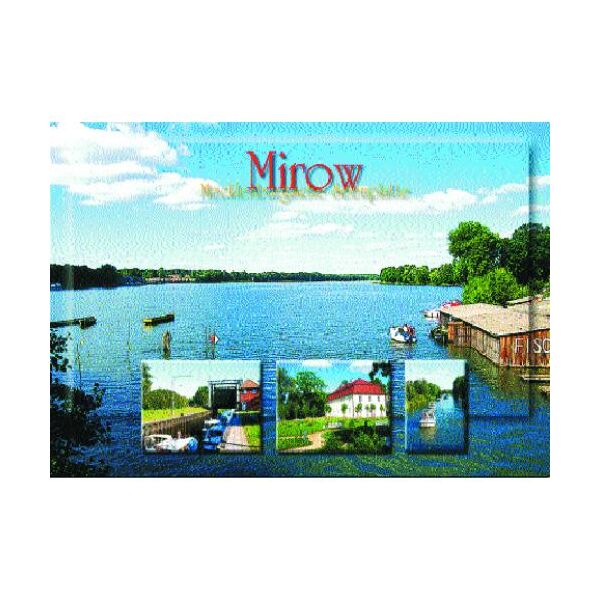 Mirow Postkarten Motive 005