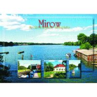Mirow Postkarten Motive 005