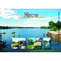 Mirow Postkarten Motive 005