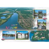 Mirow Postkarten Motive 012