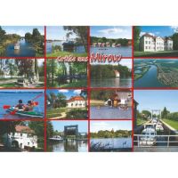 Mirow Postkarten Motive 016