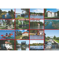 Mirow Postkarten Motive 016