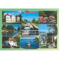 Mirow Postkarten Motive 018
