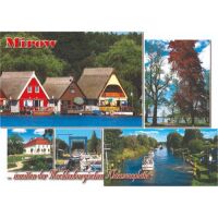 Mirow Postkarten Motive 020