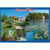 Mirow Postkarten Motive 021