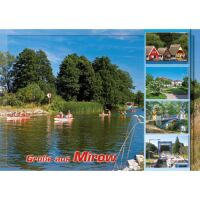 Mirow Postkarten Motive 024