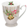 Weihnachten Becher 0.25 L h 10cm, Ø 7,5cm  Christmas Bells Glocken