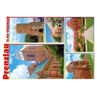 Prenzlau Postkarten Motive 006