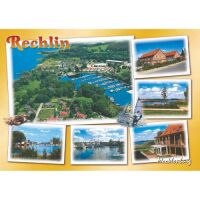 Rechlin Postkarten Motive 006