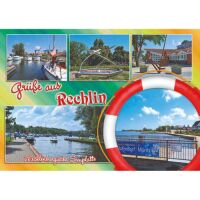 Rechlin Postkarten Motive 016