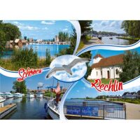 Rechlin Postkarten Motive 019