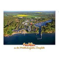 Rechlin Postkarten Motive 020