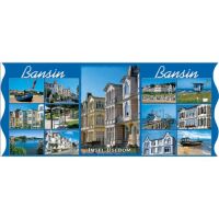 Bansin Bedruckte Tassen Motive BAN-001