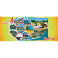 Insel Poel Bedruckte Tassen Motive IPO-001