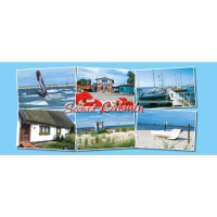 Lubmin Bedruckte Tassen Motive LUB-001