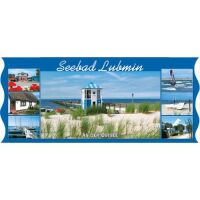 Lubmin Bedruckte Tassen Motive LUB-002