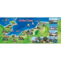 Ostsee Bedruckte Tassen Motive OST-001