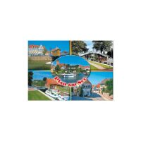 Plau am See Bedruckte Tassen Motive PLA-051