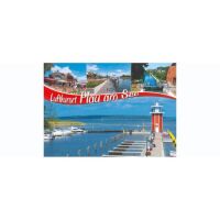 Plau am See Bedruckte Tassen Motive PLA-060