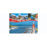 Plau am See Bedruckte Tassen Motive PLA-060