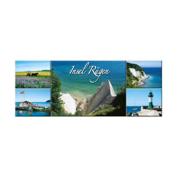 Insel Rügen Bedruckte Tassen Motive RUG-005