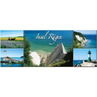 Insel Rügen Bedruckte Tassen Motive RUG-005