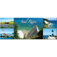 Insel Rügen Bedruckte Tassen Motive RUG-005
