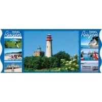 Insel Rügen Bedruckte Tassen Motive RUG-006