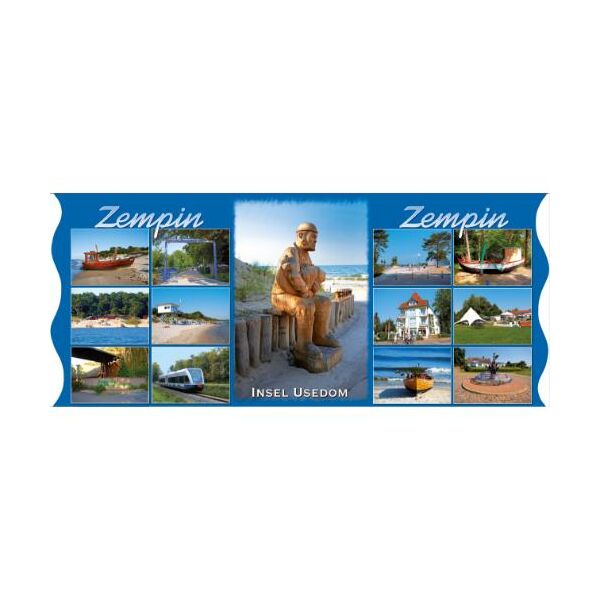 Zempin Bedruckte Tassen Motive ZEM-001