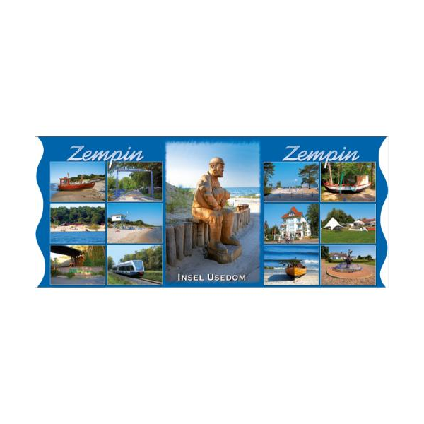 Zempin Bedruckte Tassen Motive ZEM-001