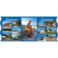 Zempin Bedruckte Tassen Motive ZEM-001