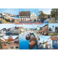Ueckermünde Postkarten Motive 004